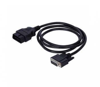 OBD2 16Pin Cable Diagnostic Cable for FOXWELL NT644 NT644 Pro